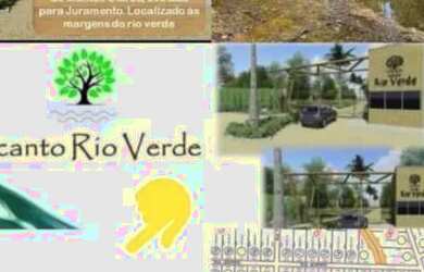 Imagem 2: Vendo lote RURAL Barato. 900m² de Área