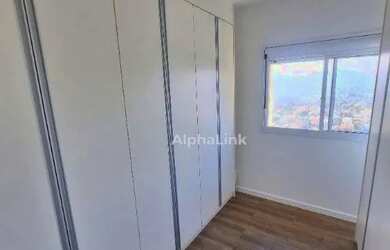 Imagem 7: Apartamento com 2 dormitórios para alugar, 121 m² - Alphaville - Barueri/SP