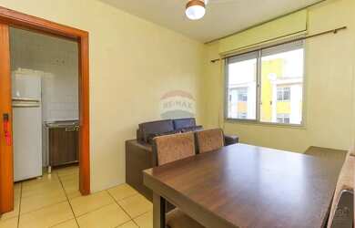 Imagem 2: Apartamento a venda 1 dormitório, 1 vaga, bairro Vila Nova