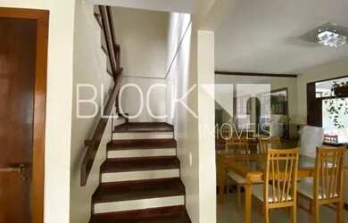 Imagem 6: Freguesia Jacarepaguá Casa de Condomínio 3 quartos, sendo 2 suites