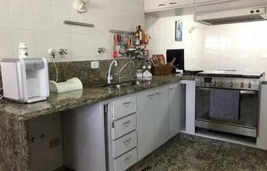 Imagem 13: Cobertura com 4 quartos, Embaré, Santos - R$ 2.98 mi, Cod 5185