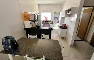 Imagem 6: Casa em Condomínio no Residencial Luana Park - Goiânia/GO