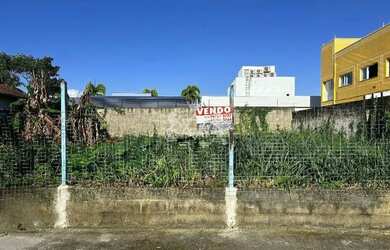 Imagem: O terreno possui 250m² de Área e está localizado em Jardim