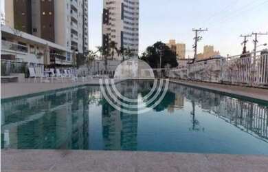 Imagem 2: Apartamento 3 dormitórios sendo 1 suíte e 2 vagas em andar alto Alugar...