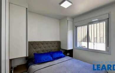 Imagem 14: APARTAMENTO - SANTO AMARO - SP