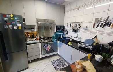 Imagem 16: Sobrado com 3 dormitórios à venda, 256 m² por R$ 1.350.000,00 - Barreirinha...