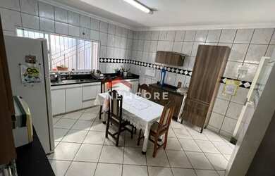 Imagem 4: Casa em Rua Manoel Ascenço Batista - Santa Mônica - Uberlândia/MG