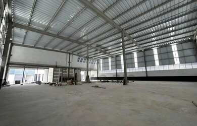 Imagem 6: Galpão Industrial em Condomínio para alugar no Bairro Centro Industrial...