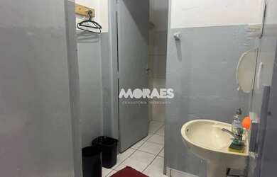 Imagem 10: Barracão / galpão para alugar, 693 m² por R$ 12.000/mês - Jardim Contorno...