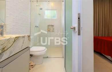 Imagem 9: Sobrado Portal do Sol Green