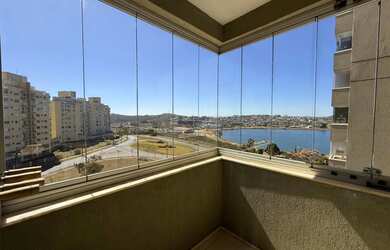 Imagem 10: Imóvel para aluguel tem 72 metros quadrados com 2 quartos