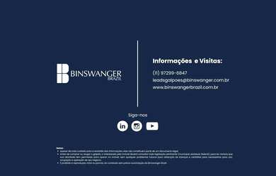 Imagem 3: Condomínio Logístico em Ribeirão das Neves - MG