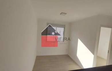 Imagem: O apartamento possui 2 Dormitórios, 1 Banheiro, 40m² de Área