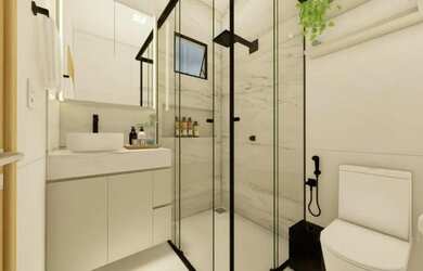 Imagem 4: Casa à venda no Condomínio Villa Segura - Montes Claros/MG