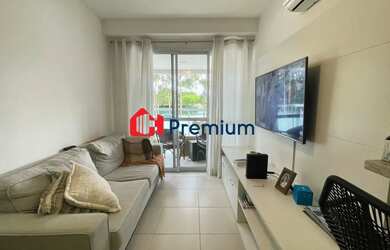 Imagem 3: Condomínio Barra Village House amp Life