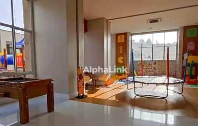 Imagem 14: Apartamento com 2 dormitórios para alugar, 121 m² - Alphaville - Barueri/SP