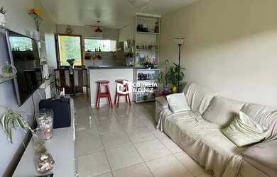 Imagem 2: OPORTUNIDADE DE APARTAMENTO DE 02 QUARTOS COM SUÍTE - CHÁCARAS DE INOÃ