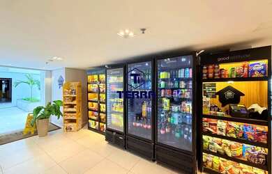 Imagem 14: Apartamento 2 Quartos no Condomínio Clube Jardim Central 2