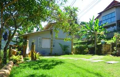 Imagem 14: Casa com vista para o Mar em Paraty