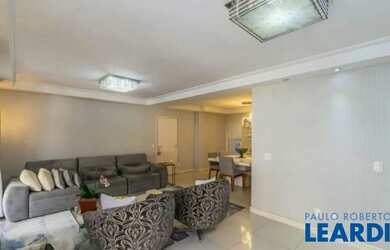 Imagem 4: APARTAMENTO - ALPHAVILLE - SP