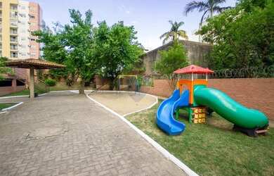 Imagem 14: Seu novo apê dos sonhos te espera no Residencial Center Garden!