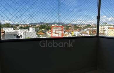 Imagem 10: Apartamento em Montes Claros, no bairro Funcionários, à venda