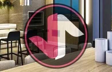 Imagem 16: Urbanit vanguard Apartamento a venda com 2 quartos 1 suite 2 vagas 66m²...