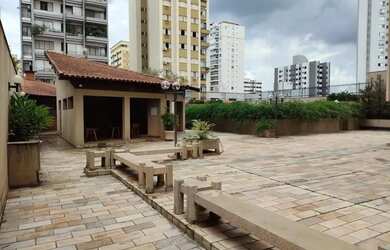 Imagem 3: Apartamento na Região Central