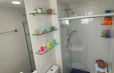 Imagem 5: Apartamento à venda no MAR DE PATAMARES , PIATÃ, Salvador, BA