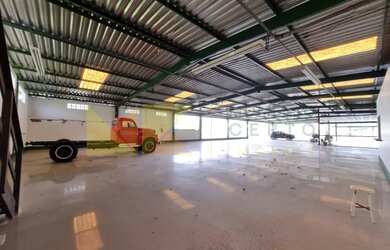 Imagem 3: Ponto Comercial à Venda no Bairro Velha