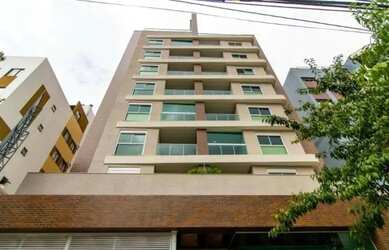 Imagem 2: Apartamento em Rua General Carneiro - Centro - Curitiba/PR