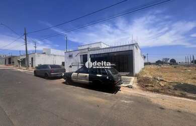 Imagem 7: Terreno disponível para venda no bairro Santa Rosa em Uberlândia - MG