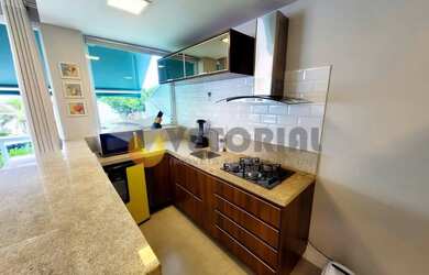 Imagem 10: Flat com 1 dormitório, 48 m² - venda por R$ 580.000,00 ou aluguel por...