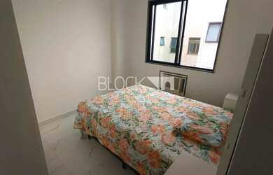 Imagem 14: Recreio dos Bandeirantes Cobertura 3 quartos, sendo 1 suite