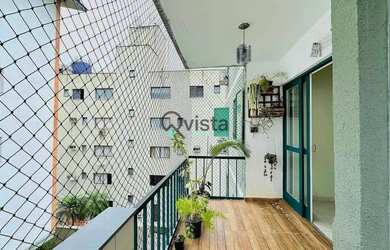 Imagem 4: Apartamento à Venda na Enseada no Guarujá QVista Inteligência Imobiliária...