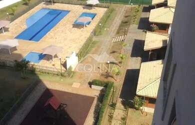 Imagem 16: Apartamento para locação no Condomínio Jardim Conquista Jundiaí SP