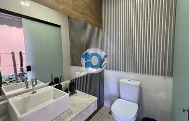 Imagem 15: CASA DE 8 SUÍTES - CONDOMÍNIO PORTO FRADE