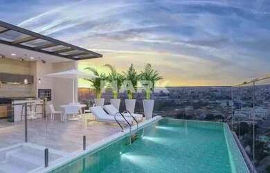 Imagem 2: MARIA JÚLIA RESIDENCE