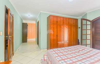 Imagem 15: Vendas Casa Curitiba PR. Churrasqueira, Varanda, Guarda roupae466m² de...