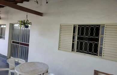 Imagem: Casa em Rua Cristiano Otoni - Santa Terezinha - Belo Horizonte/MG