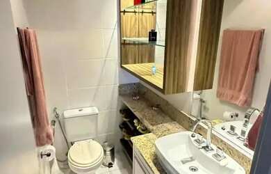 Imagem 13: Apartamento à venda no MERCURE SALVADOR PITUBA - , AQUARIUS, Salvador,...