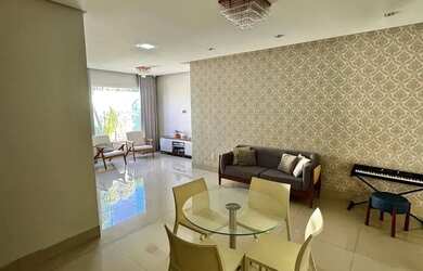 Imagem 11: CasaTérrea no Augusta Mota com 450 metros quadrados e 3 quartos - Montes Claros - MG