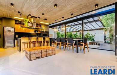 Imagem 10: CASA EM CONDOMÍNIO - BARRA - SC