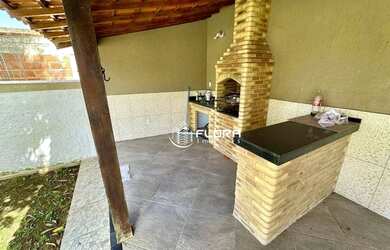 Imagem 13: Casa com 3 Quartos à venda, 134 m² por R$ 650.000 - Itapeba - Maricá/RJ