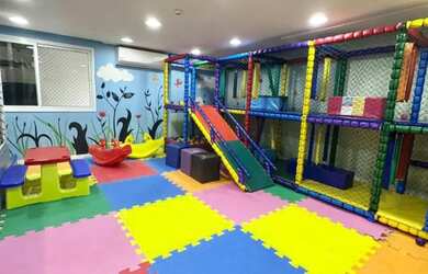 Imagem 15: Pq 10, Passeio do Mindú, 3 qts