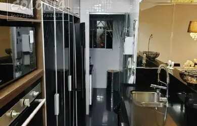 Imagem 7: Apartamento a venda - Parque Jaçatuba, Santo André