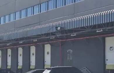 Imagem 9: Galpão para Locação com 14711 m² em Araquari - SC - Modular