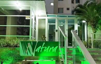 Imagem 2: Apartamento no Alphaville, cond. Natura , 2 quartos reversível P/ 3/4,...