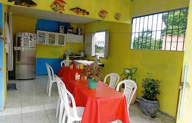 Imagem 9: VENDO CASA - FLORES - 2 QUARTOS