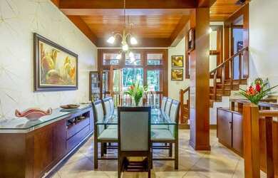 Imagem 8: Casa em Condomínio à venda, 4 quartos, 3 suítes, 3 vagas, Retiro do Chalé - Brumadinho/MG